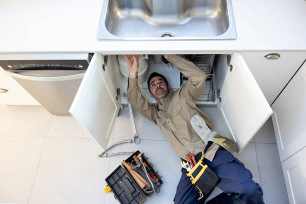 Best Plumbing Inspection Services  in Bidwell, OH
