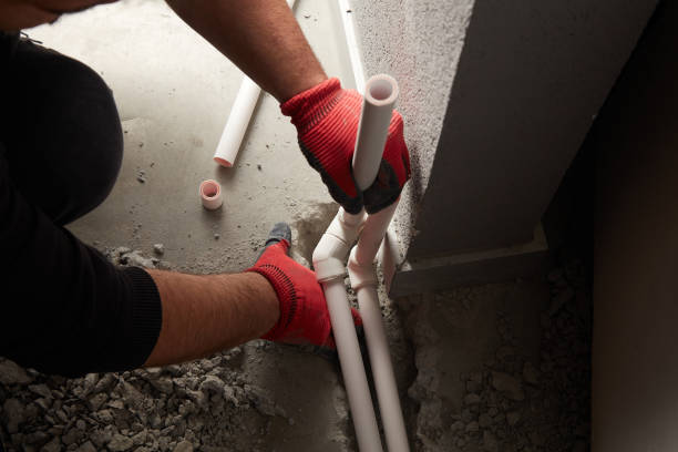  Bidwell, OH Plumbing Pros